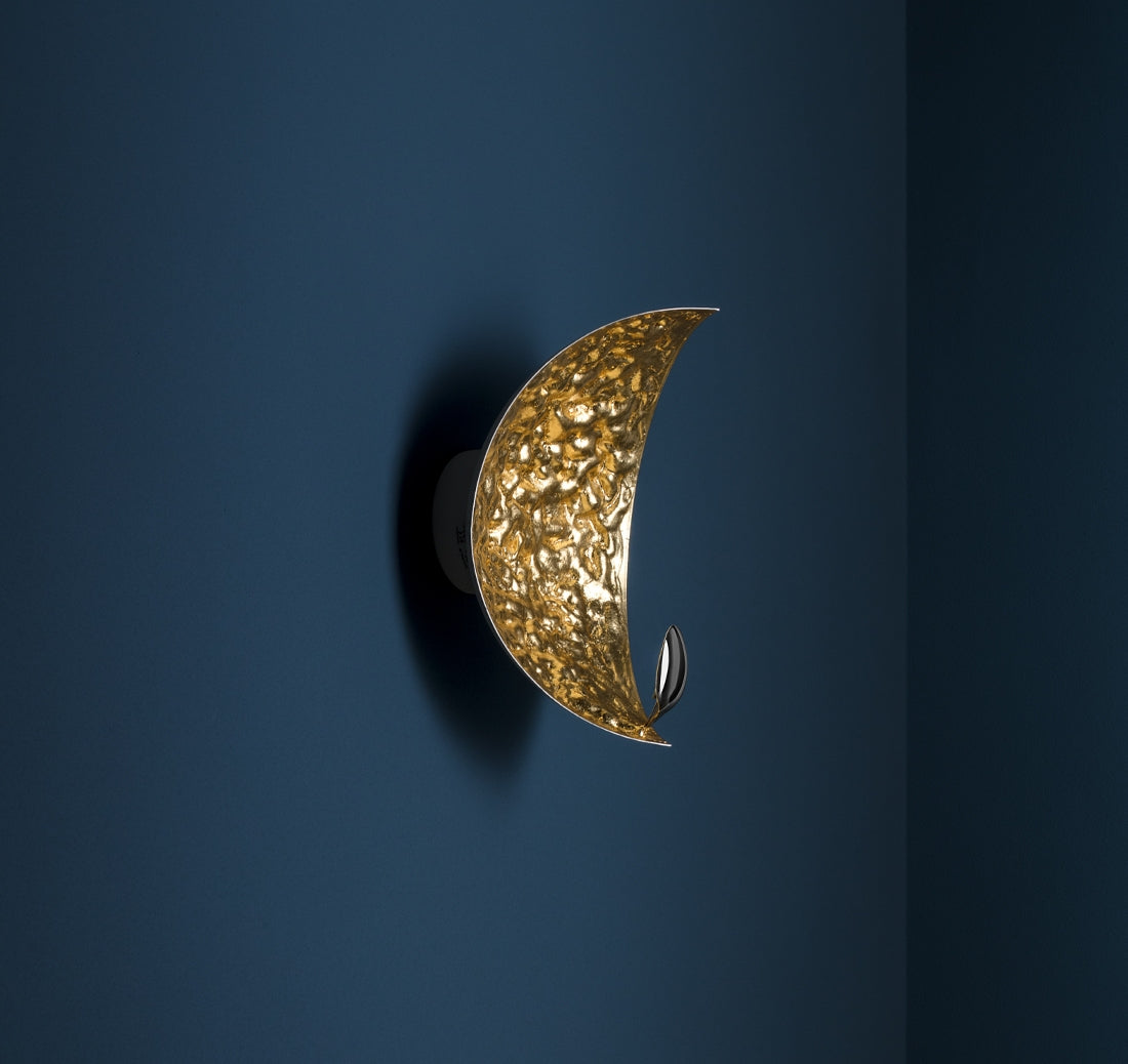 Stchu-Moon 05 wall lamp