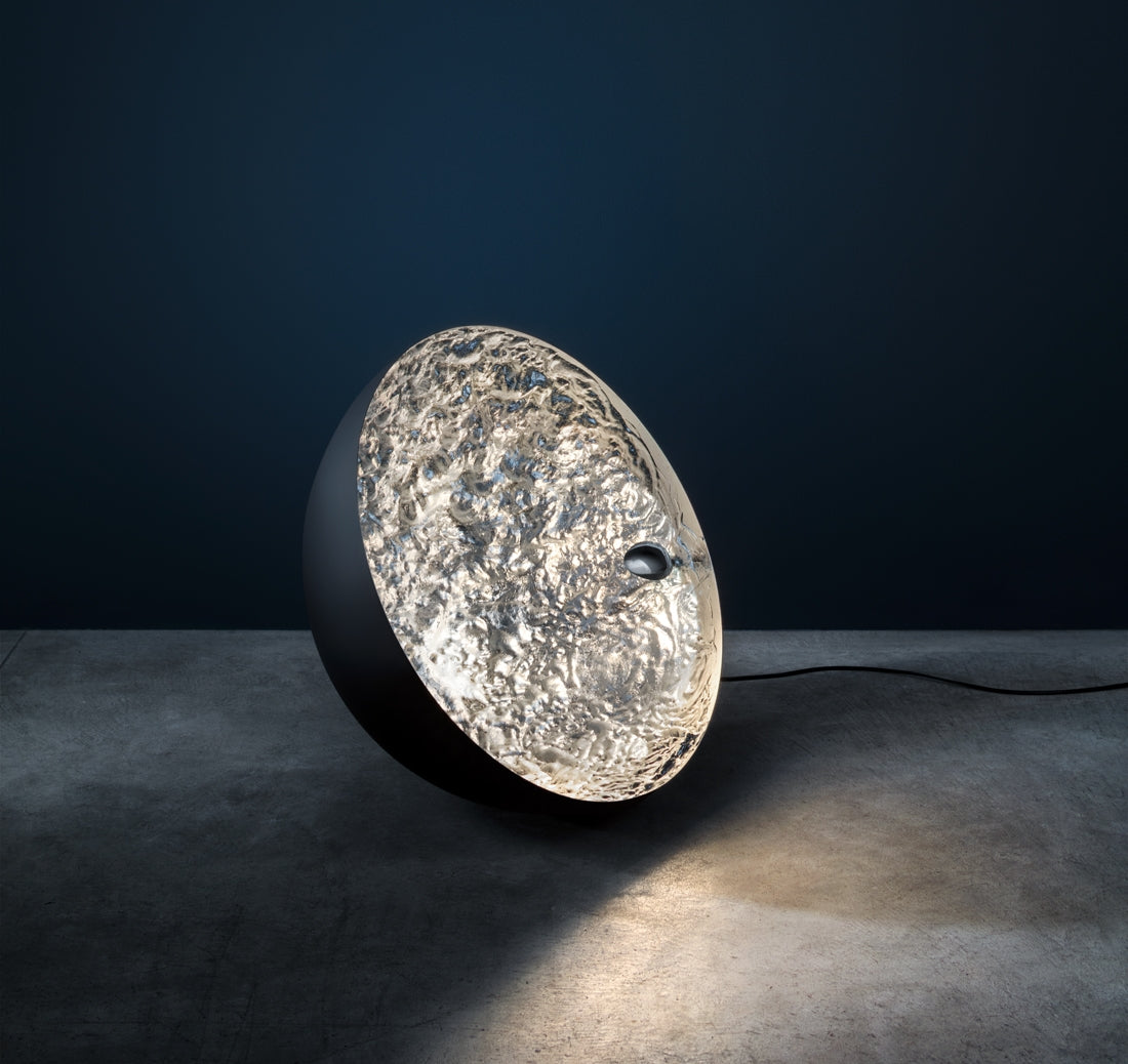 Lampa podłogowa Stchu-Moon 01