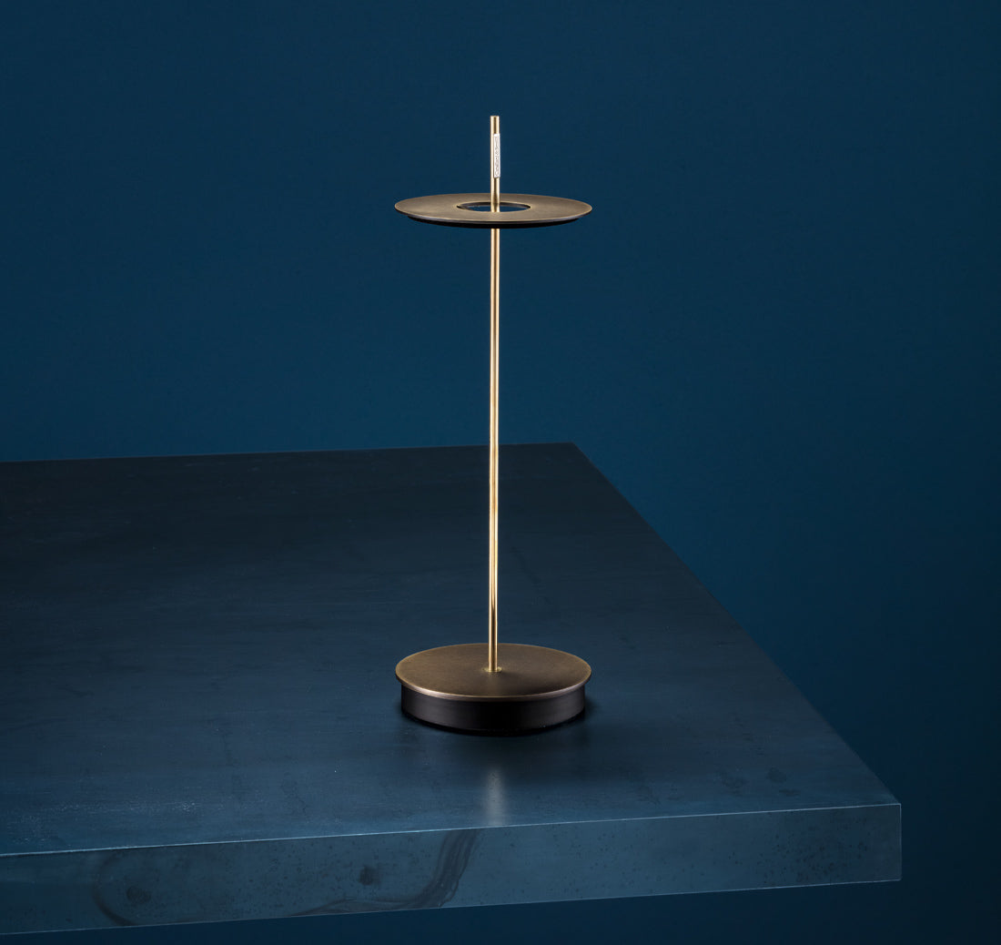 Lampa stołowa Giulietta BE