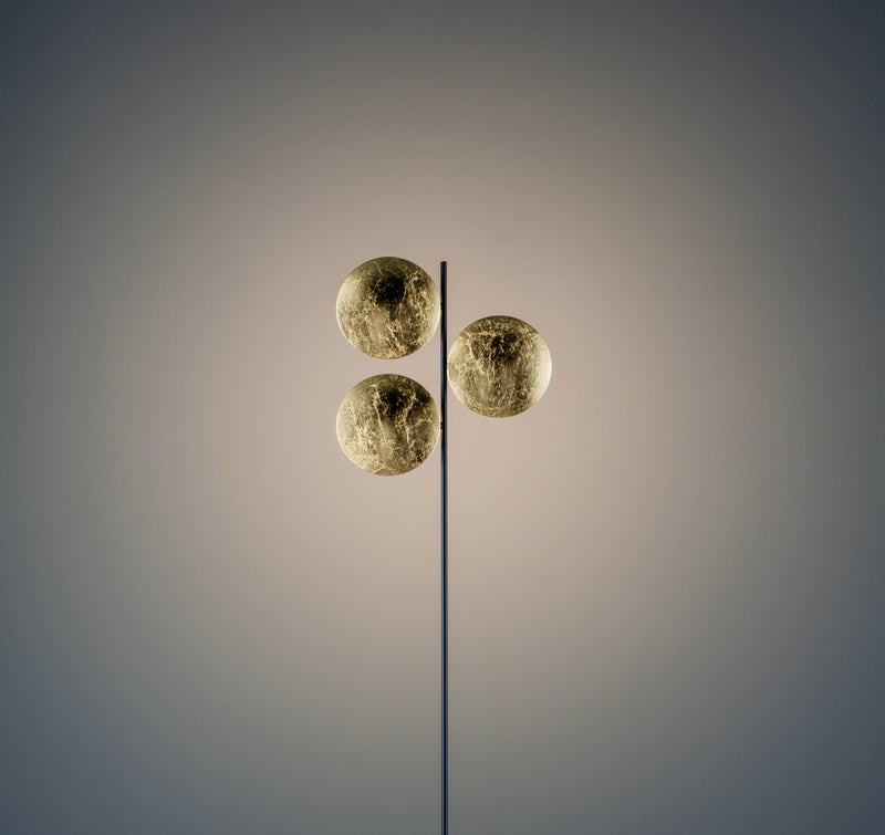 Lampa podłogowa Lederam F3