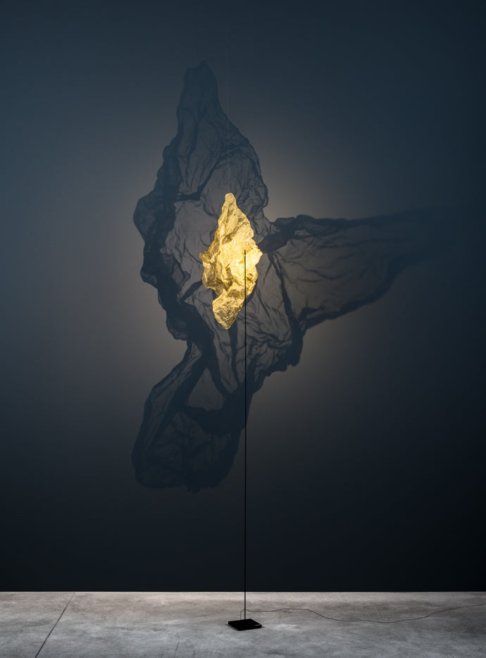 Lampa podłogowa Shadow