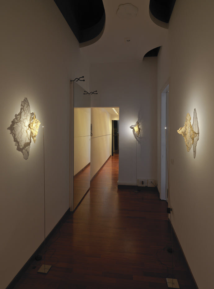 Lampa podłogowa Shadow