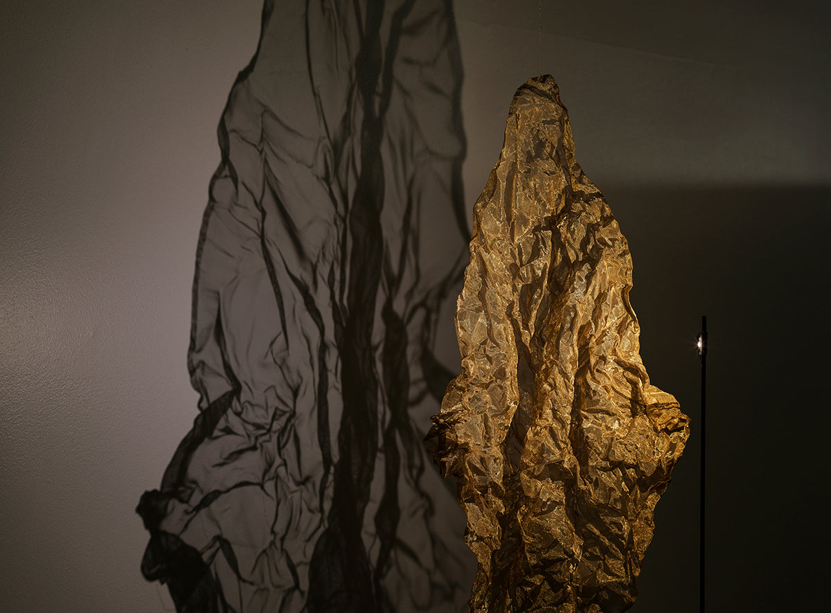 Lampa podłogowa Shadow