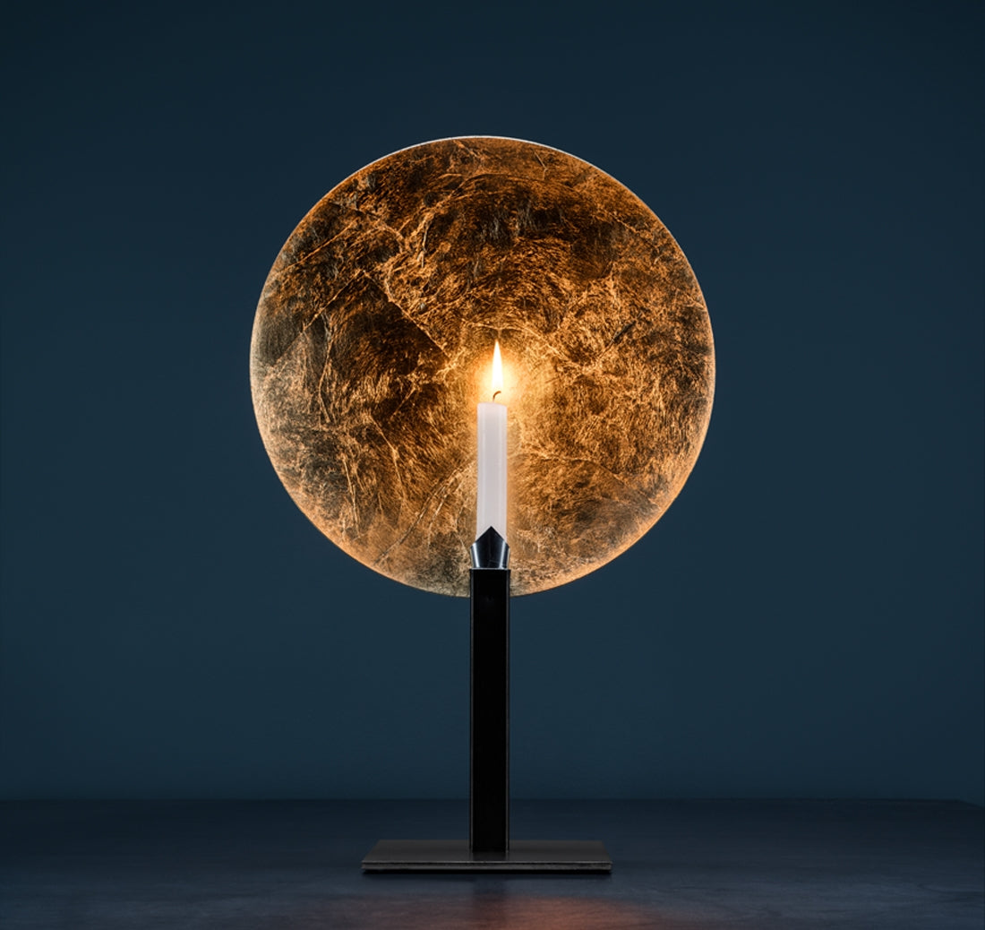 Lampa stołowa Gemma