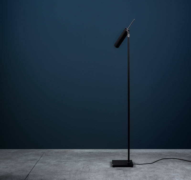 Lampa podłogowa Lucenera 506
