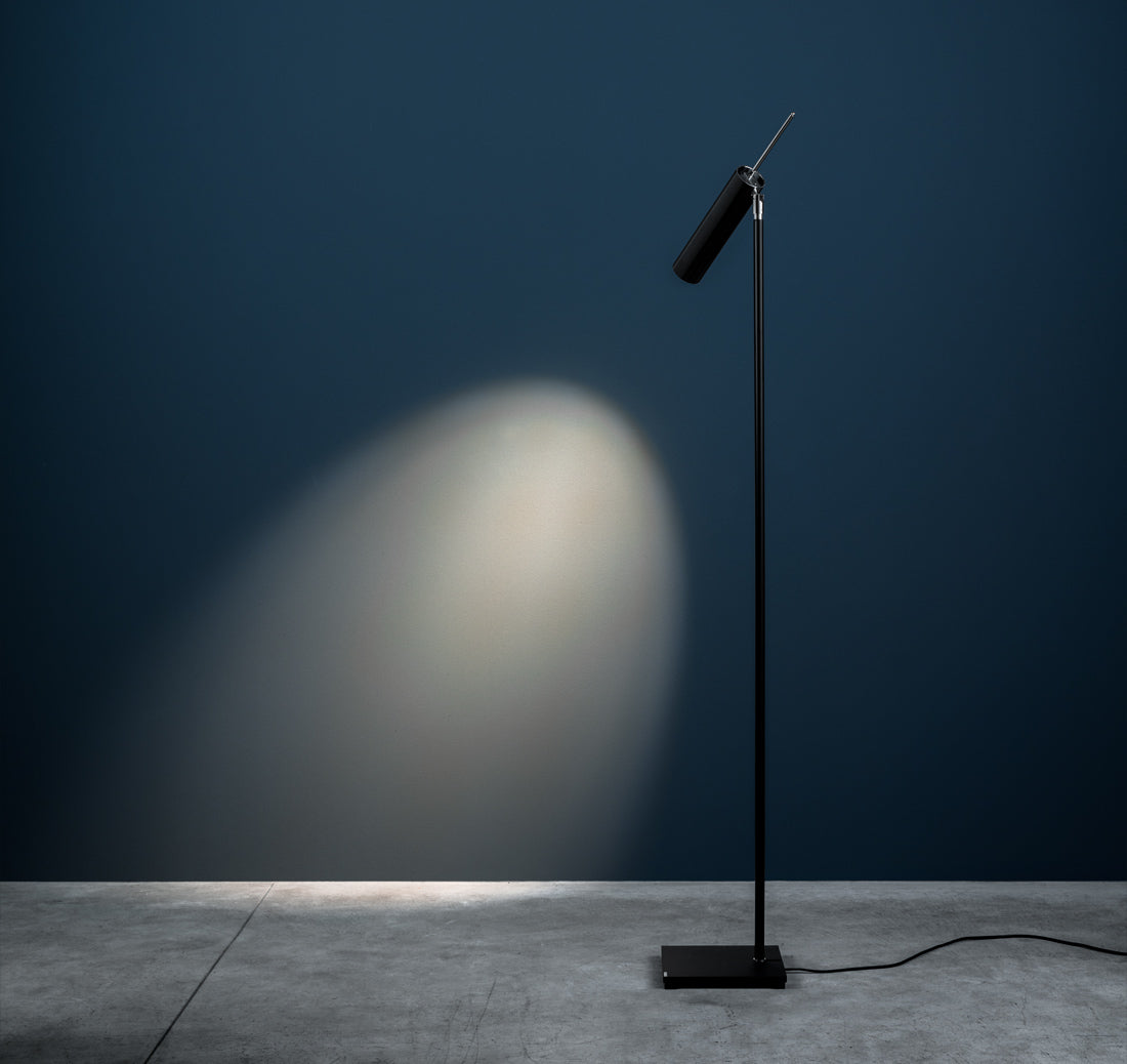 Lampa podłogowa Lucenera 506