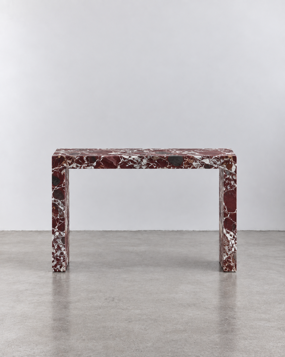 Konsola Frame Rosso Levanto