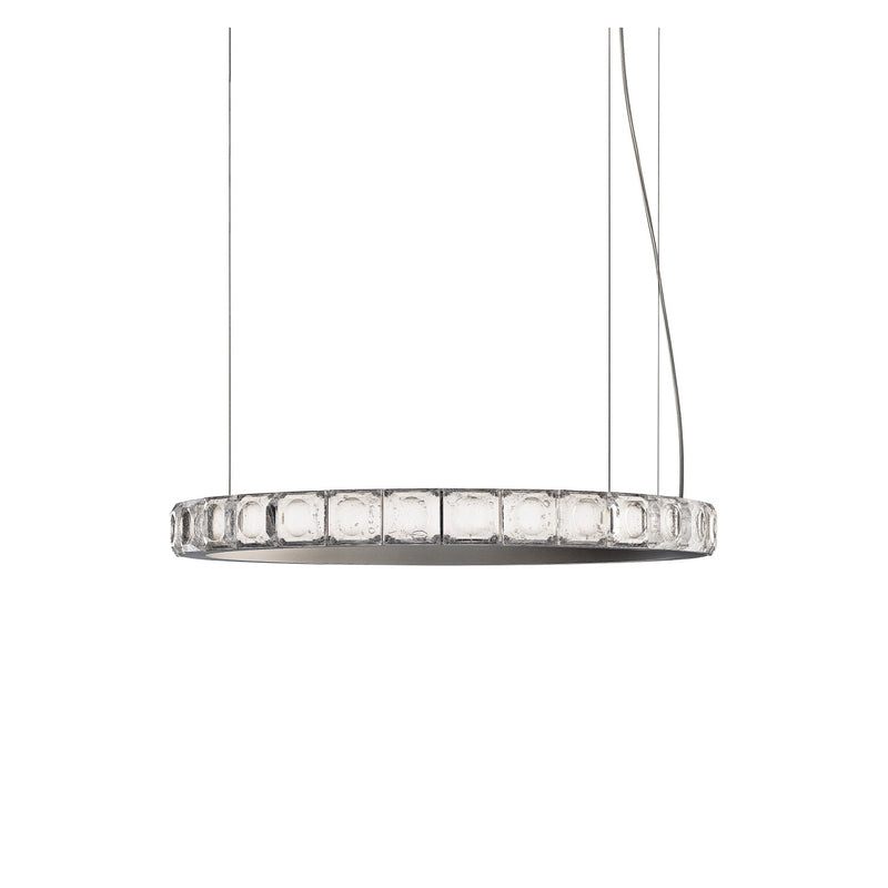 Pendant Lamp Aura 2391/55 Italamp