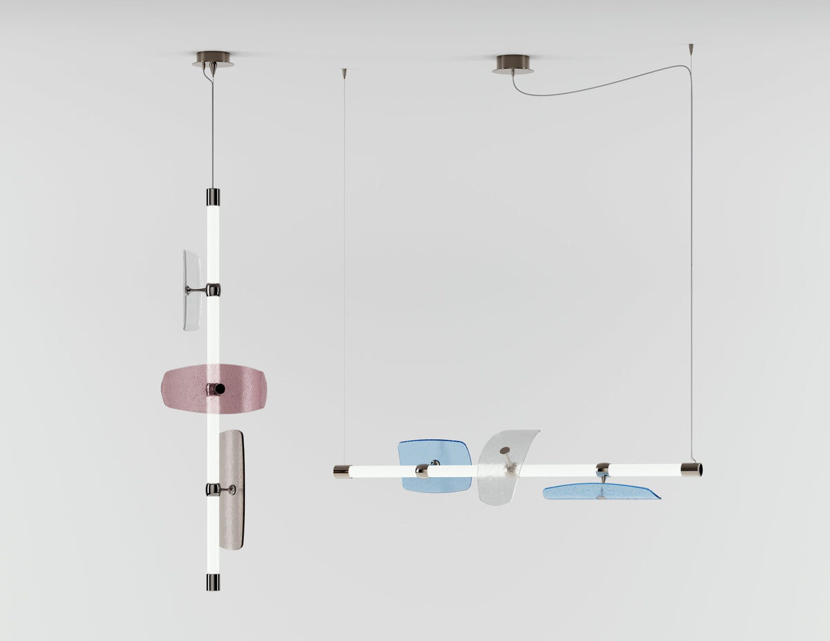AXI Italamp Pendant Lamp