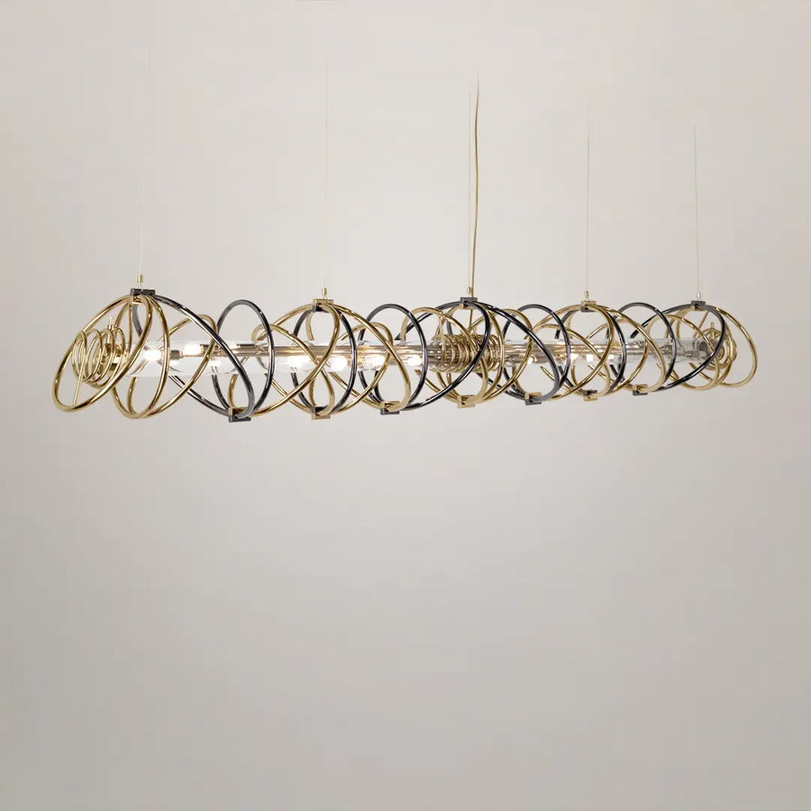 Galaxy Chandelier