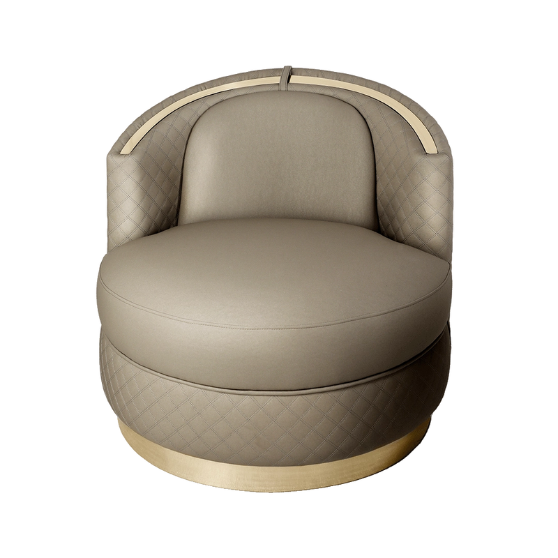 Armchair Carlo