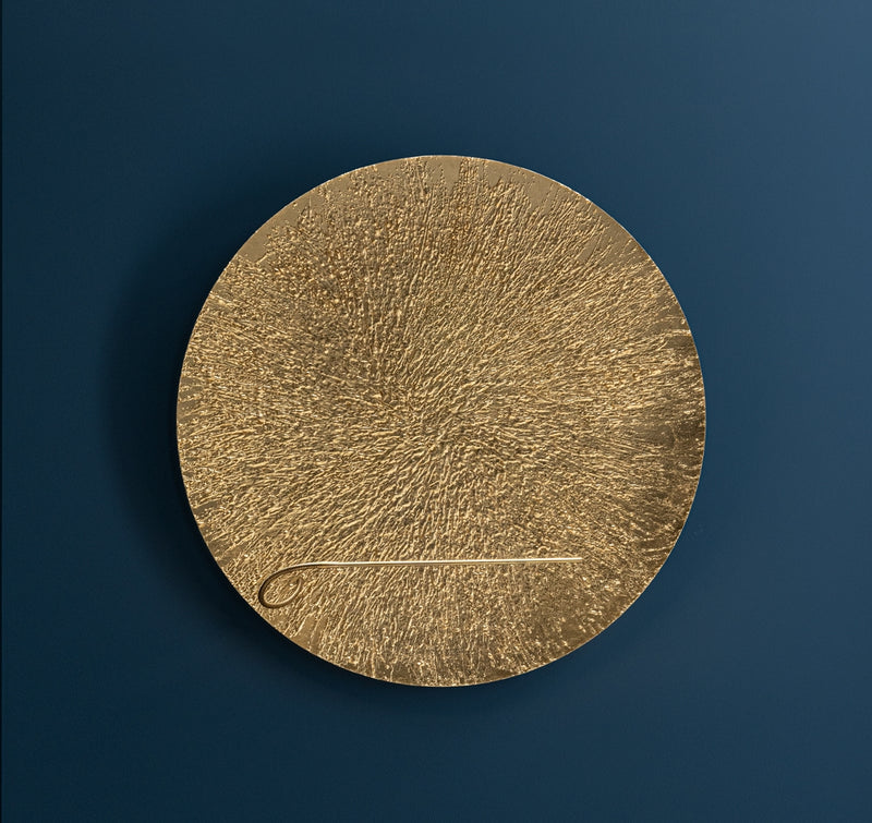 Wall lamp Bellatrix model A/B