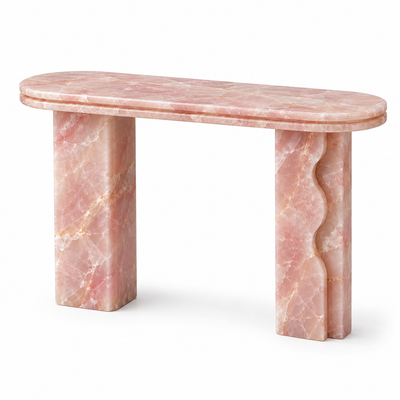 Konsola Contour Pink Onyx
