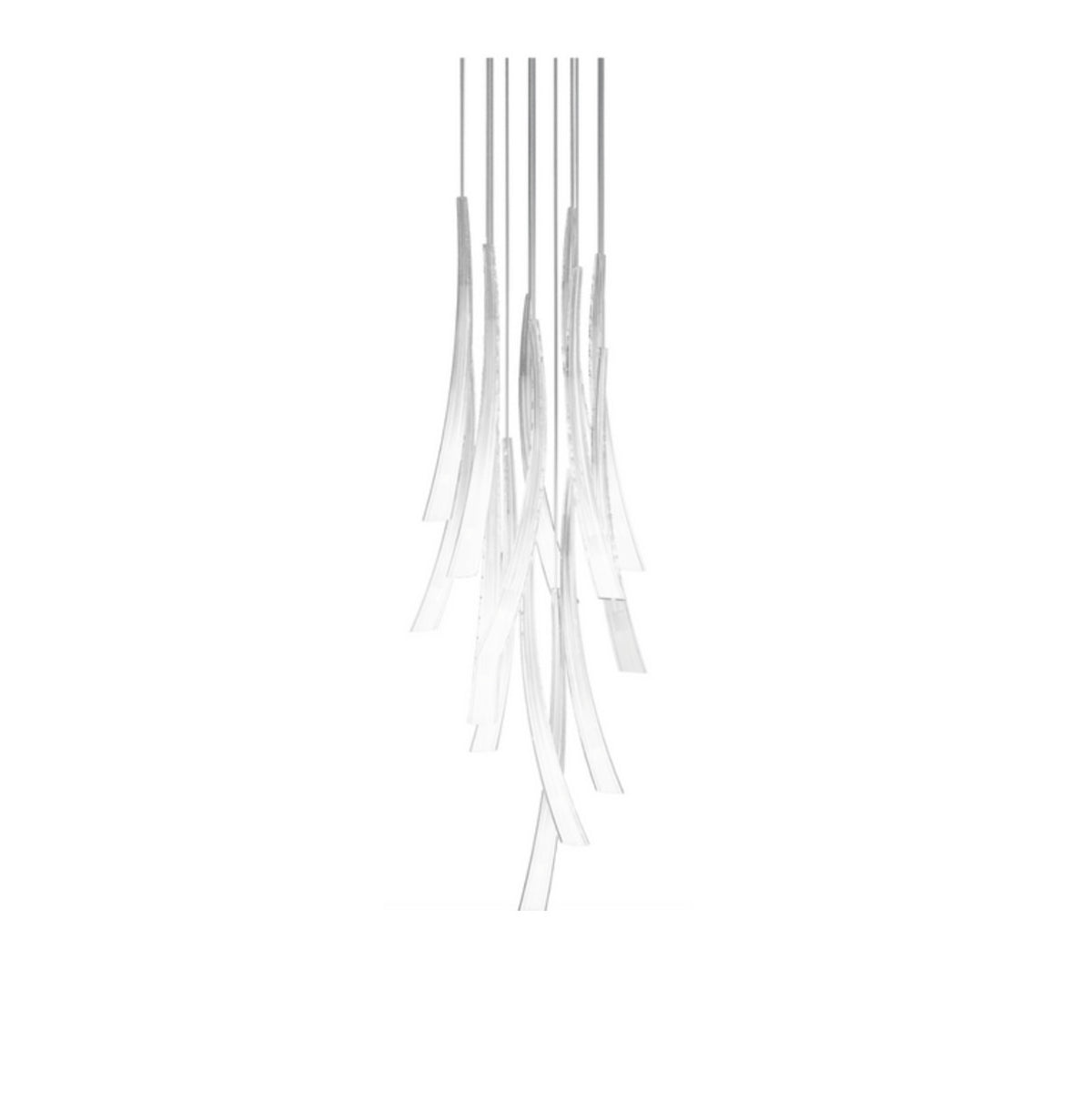 Chandelier Pulsa 439/S15 Italamp