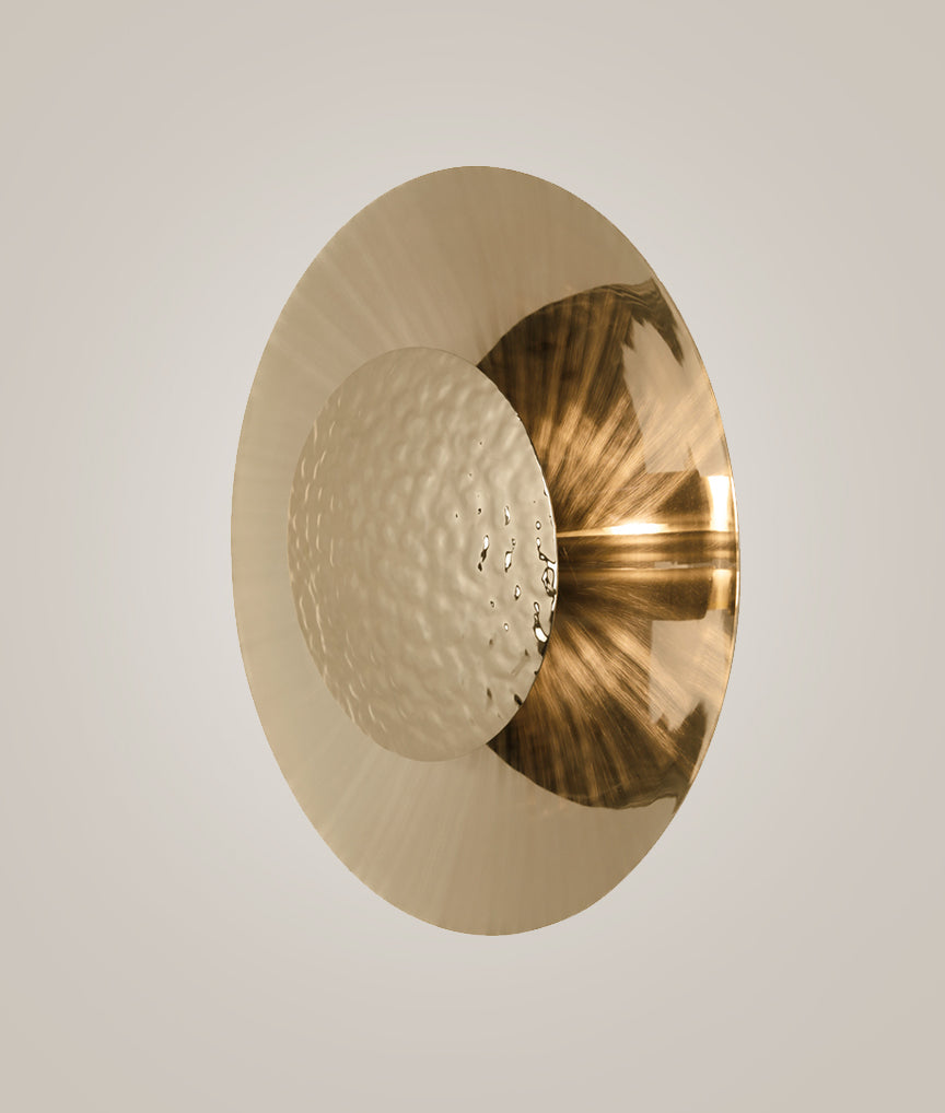 Eclipse Wall Sconce