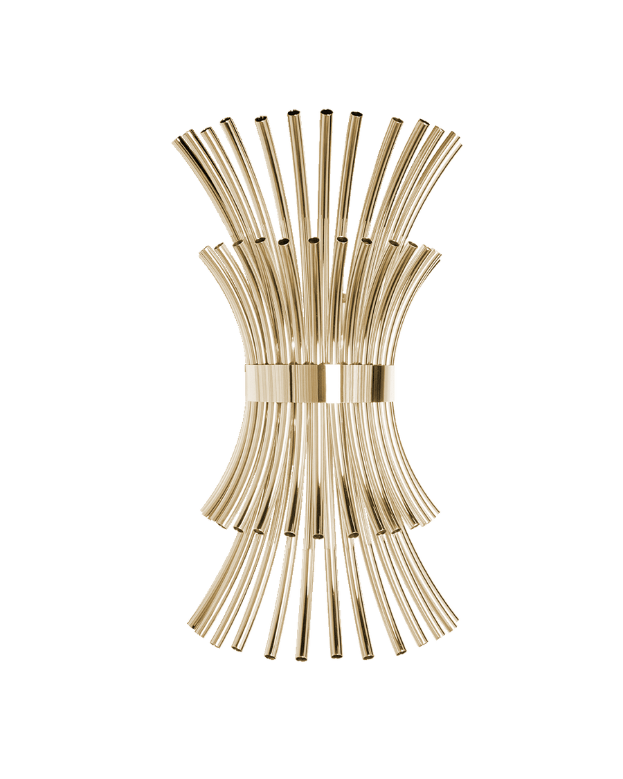 Flusso Wall Lamp