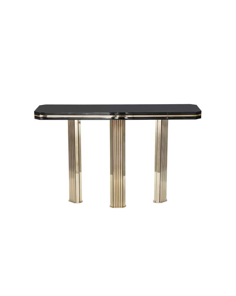 Harp Console