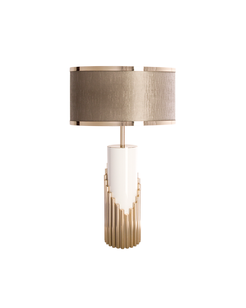 Streamline Table Lamp