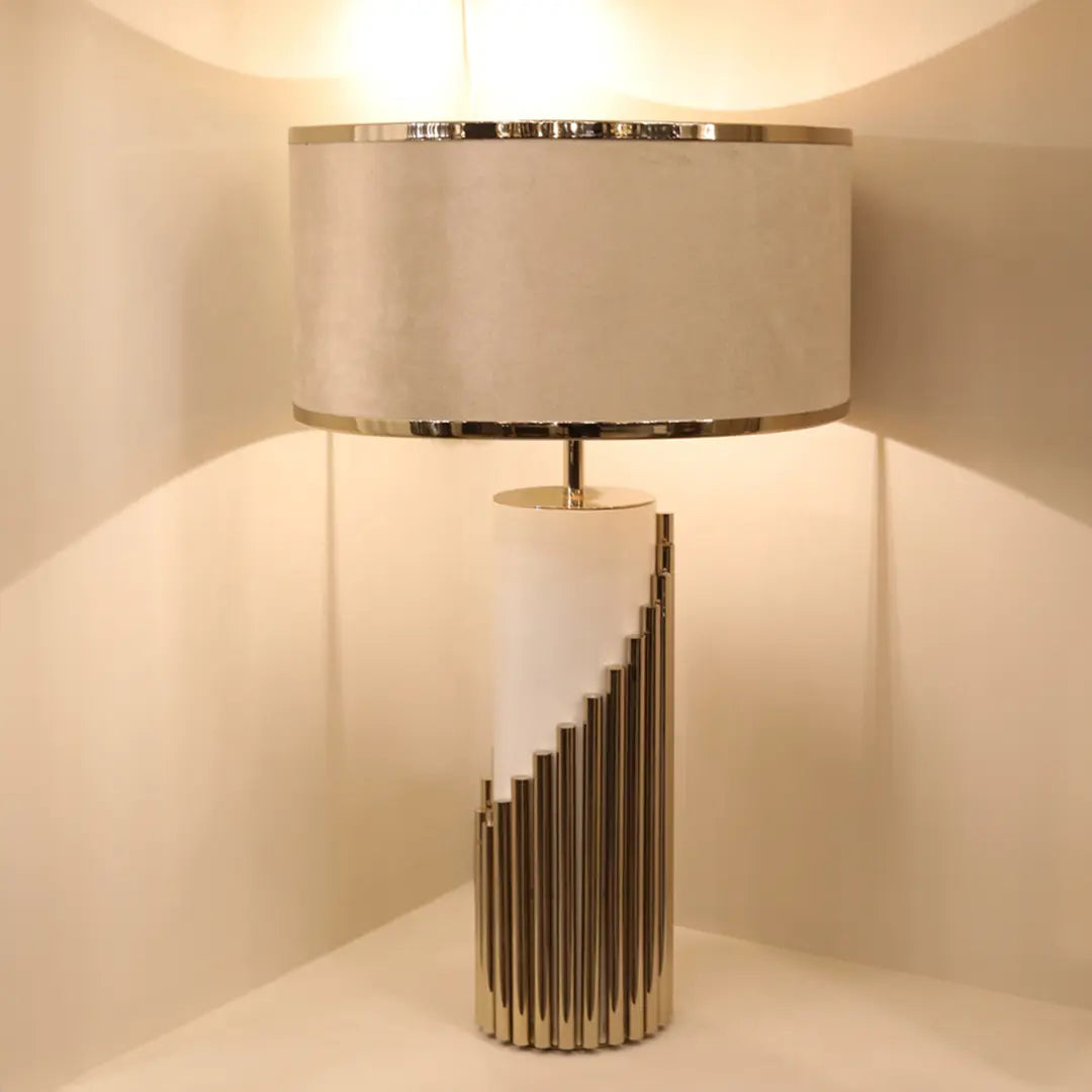 Lampa stołowa Streamline