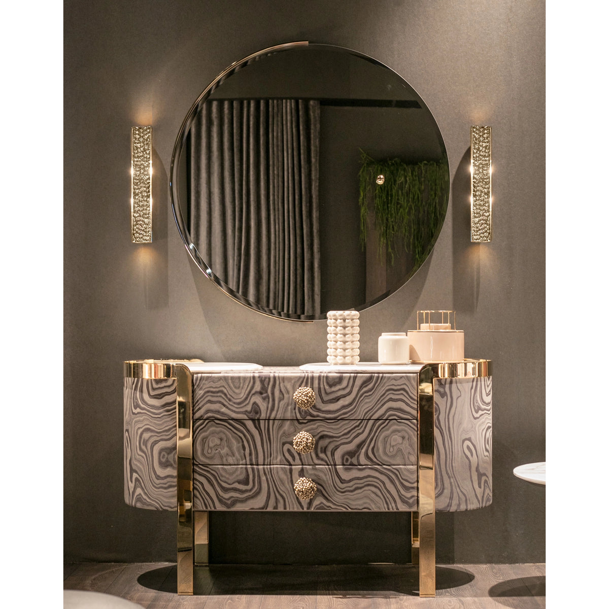 Riviera 9701.2 Wall Sconce