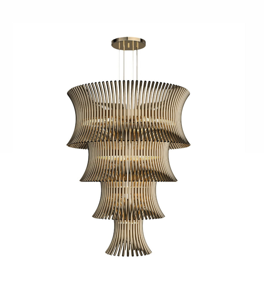 Flusso Chandelier