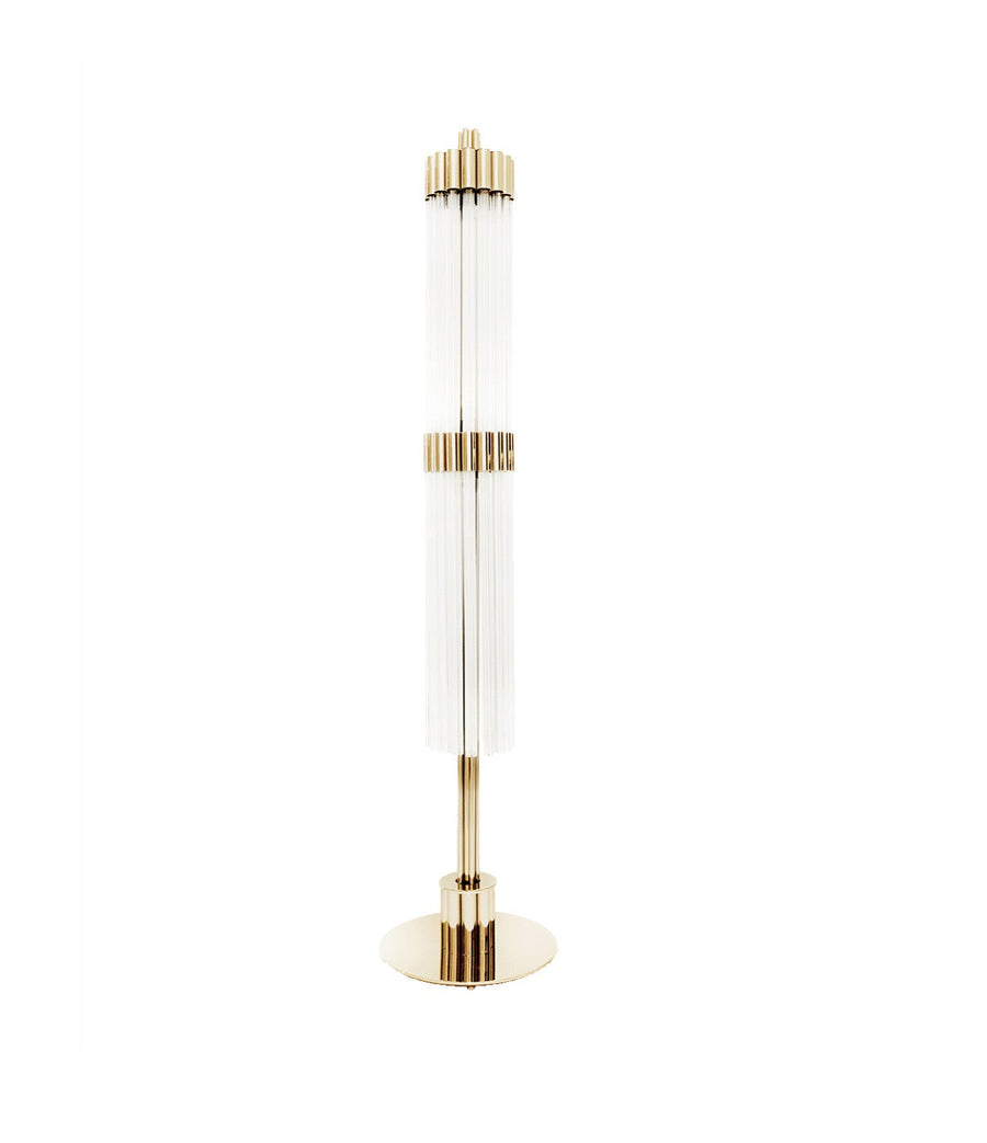Arcade Floor Lamp