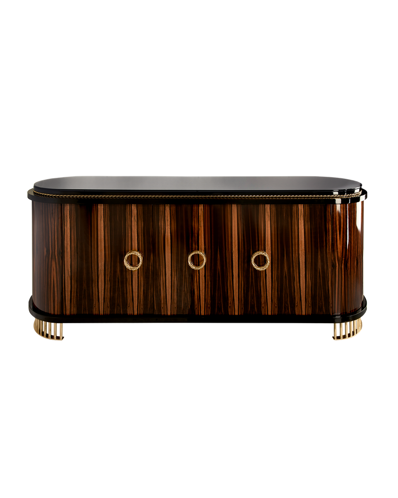 Nautilus Chest of Drawers