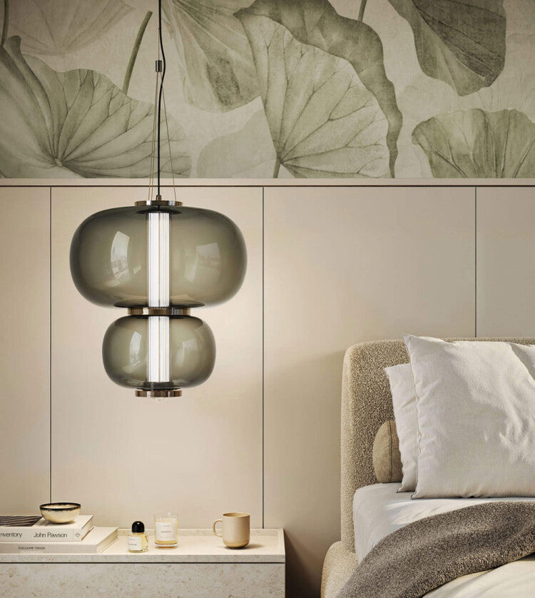 Nube 8175/S Italamp Pendant Lamp