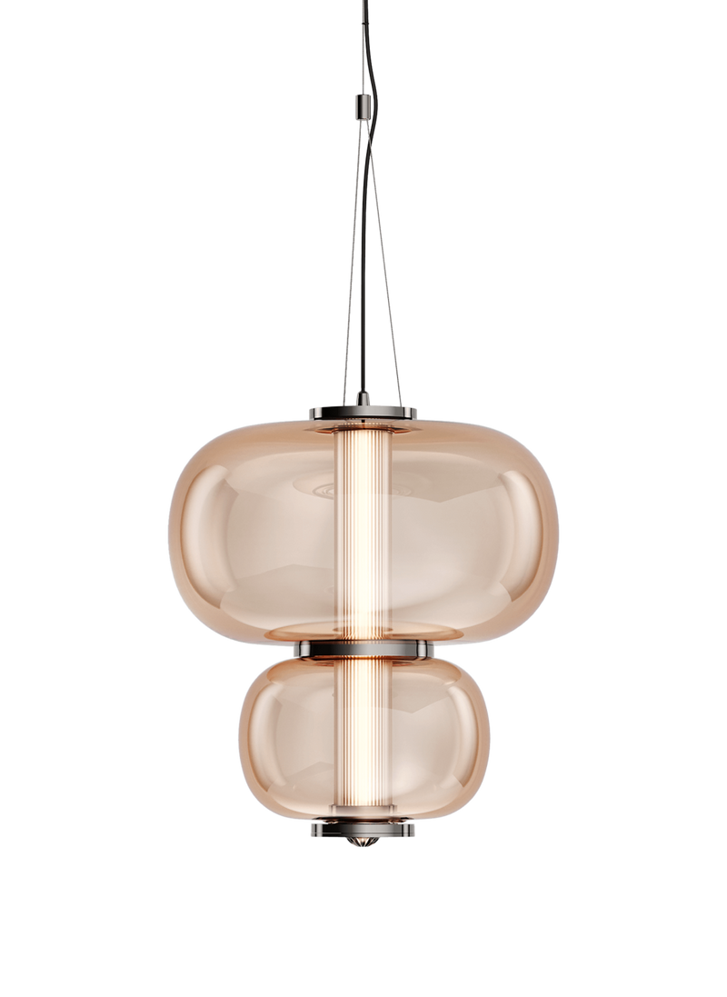 Nube 8175/S Italamp Pendant Lamp