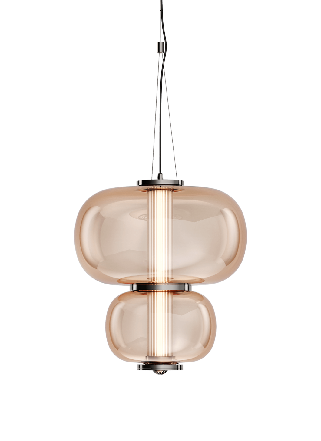 Nube 8175/S Italamp Pendant Lamp