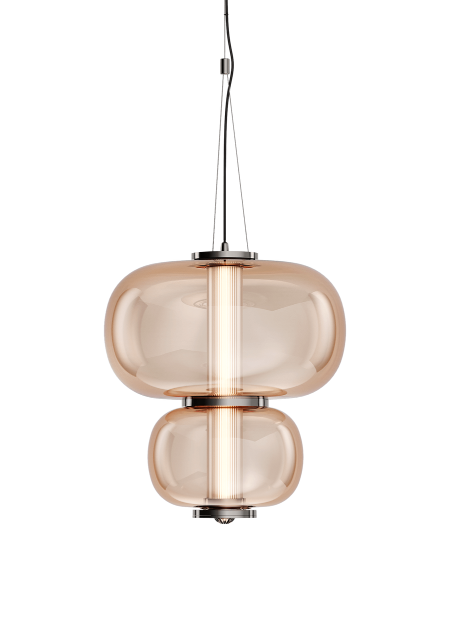 Nube 8175/S Italamp Pendant Lamp