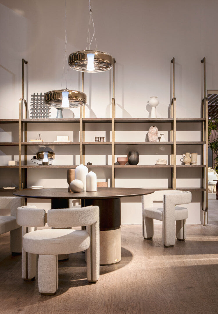 Solene Italamp Pendant Lamp