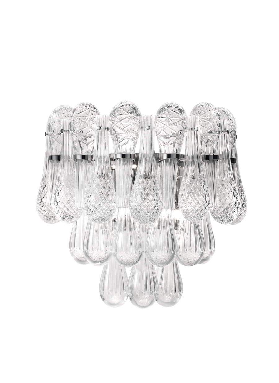 Wall lamp Etoile 575/AP5 Italamp