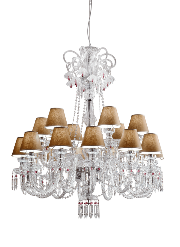 Chanel Italamp Pendant Lamp