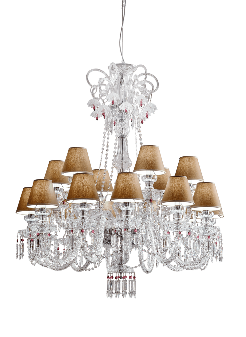 Chanel Italamp Pendant Lamp