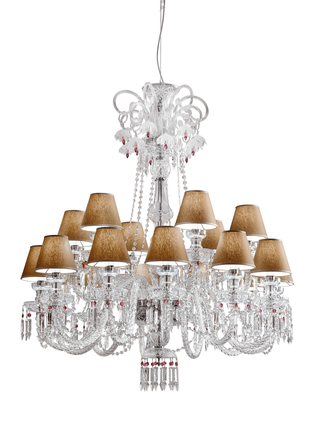 Chanel Italamp Pendant Lamp