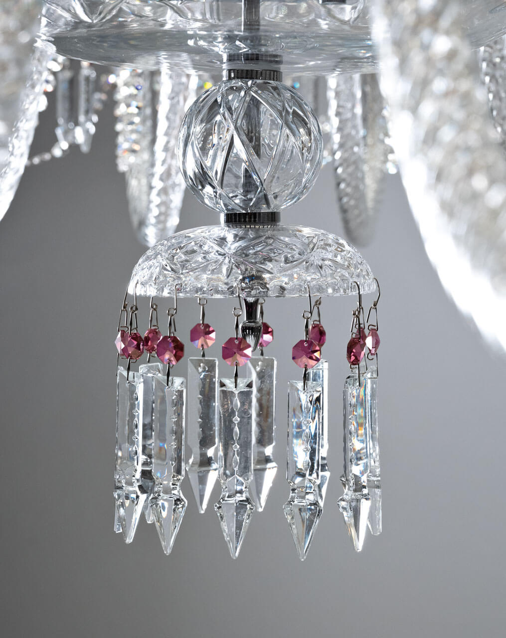 Chanel Italamp Pendant Lamp
