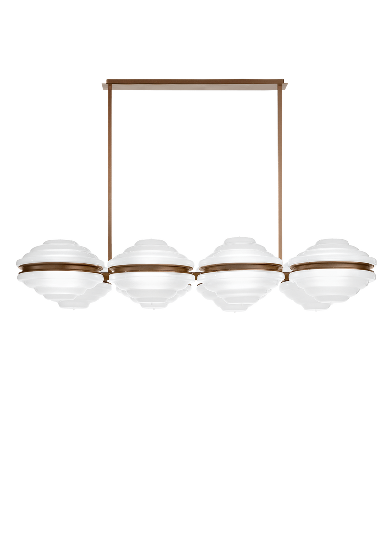 Ellepi 820/S Pendant Lamp