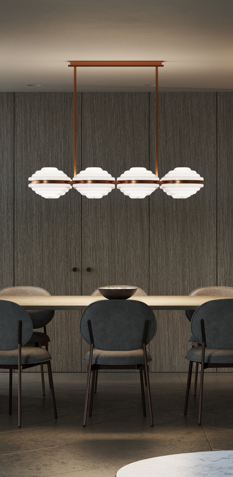 Lampa wisząca Ellepi 820/S