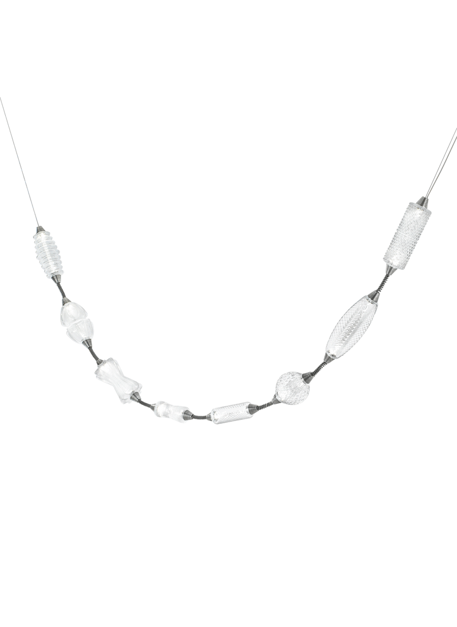 Collier Italamp Pendant Lamp