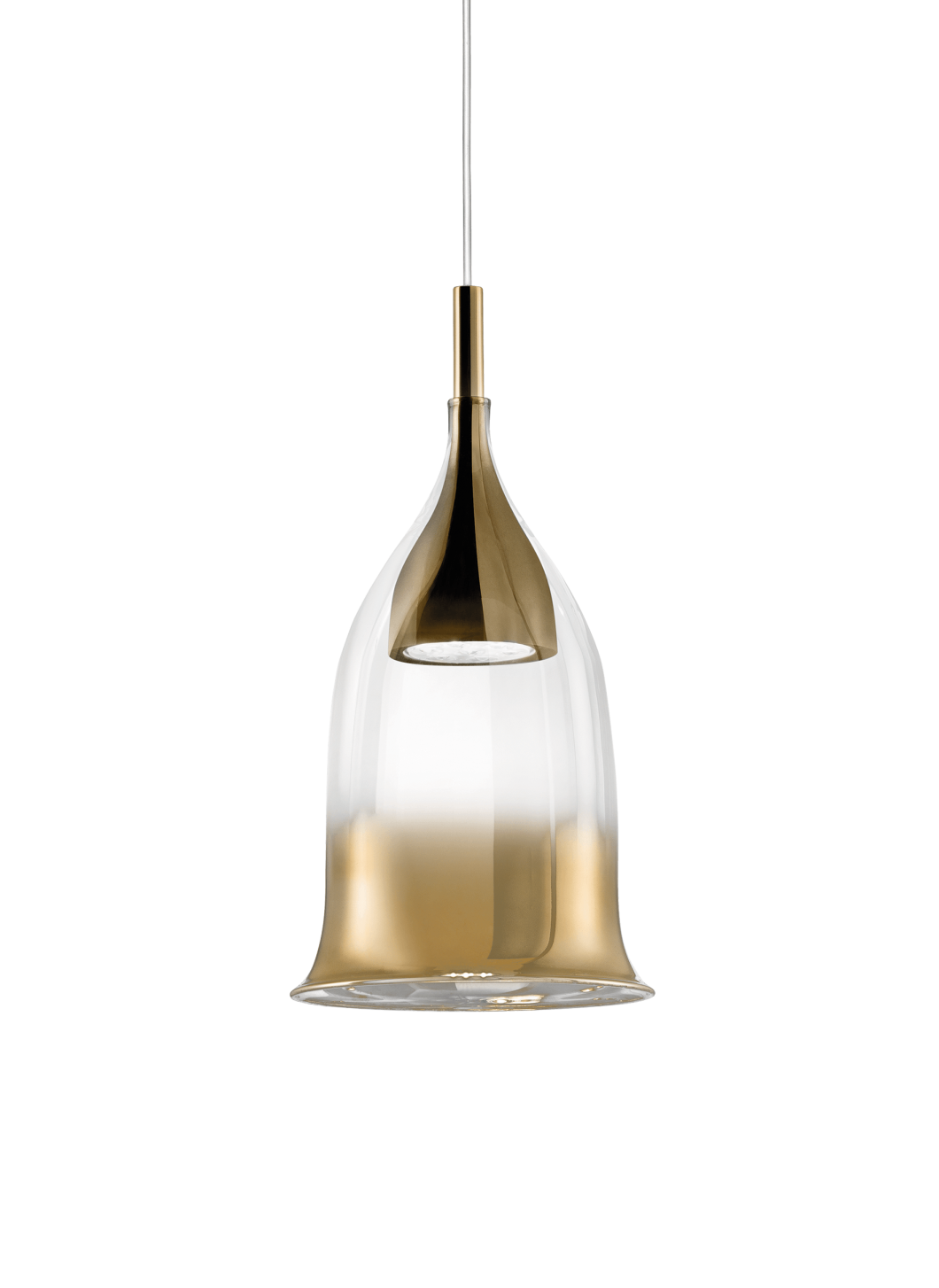 Lampa wisząca Nola Italamp