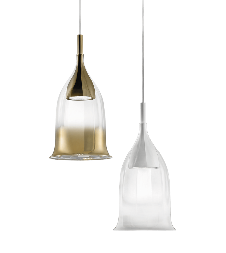 Lampa wisząca Nola Italamp