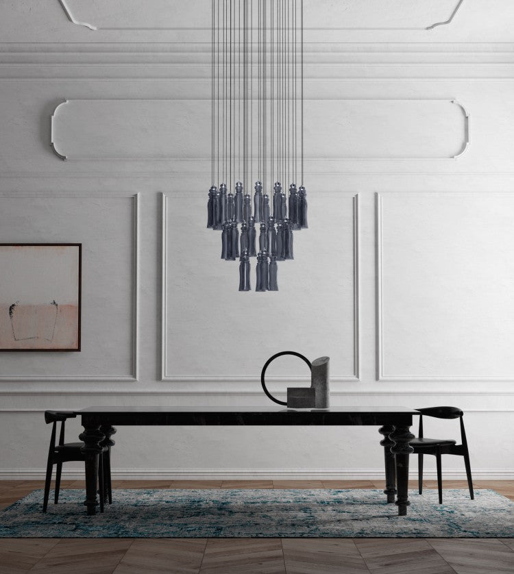 Boboli Italamp Pendant Lamp