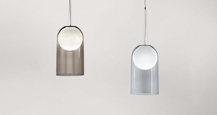 Lampa wisząca Muna Italamp