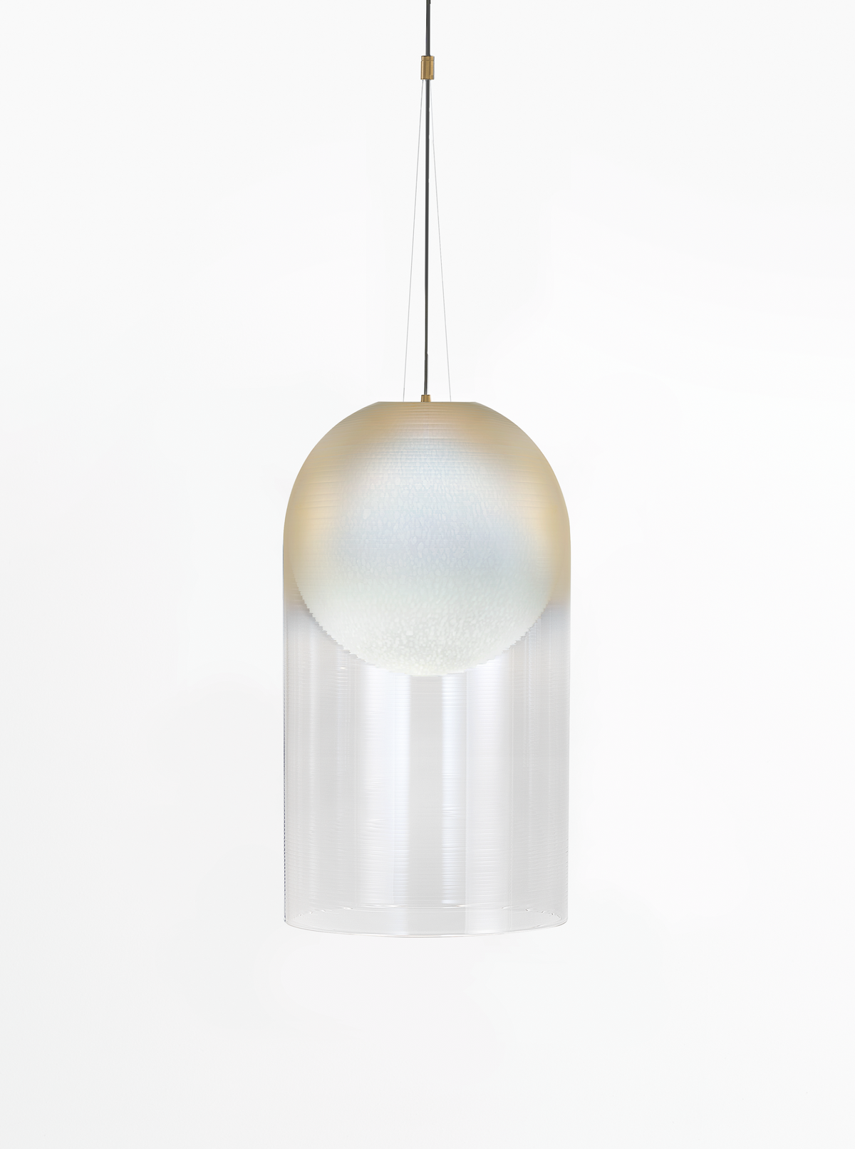 Lampa wisząca Muna Italamp