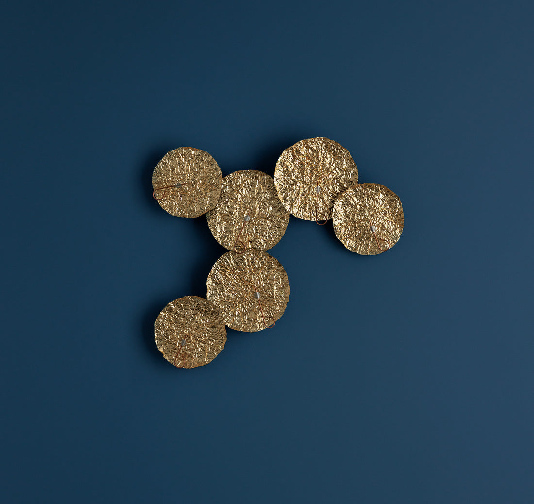 Kinkiet Gold Moon