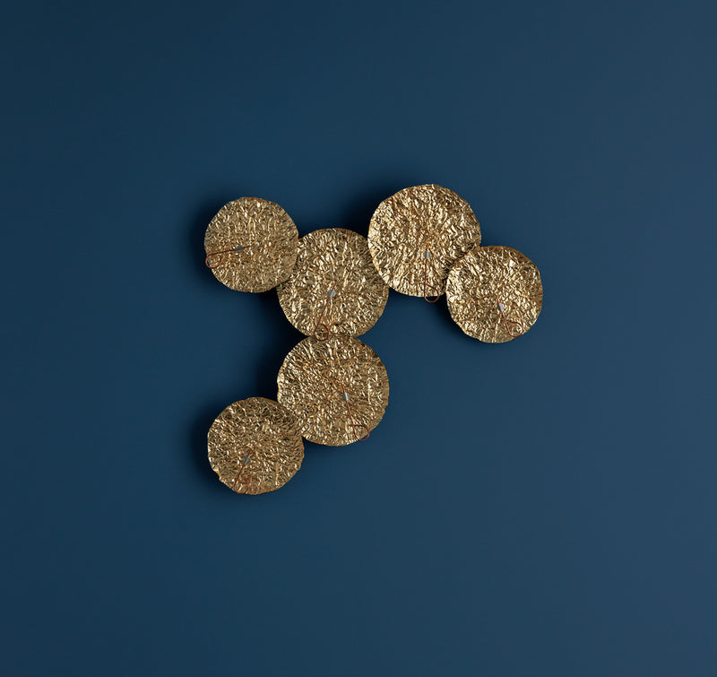 Kinkiet Gold Moon