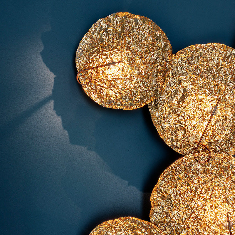 Kinkiet Gold Moon