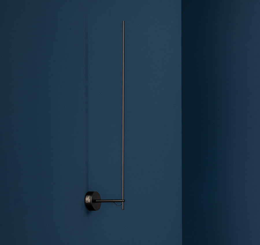 Light Stick Wall Sconce
