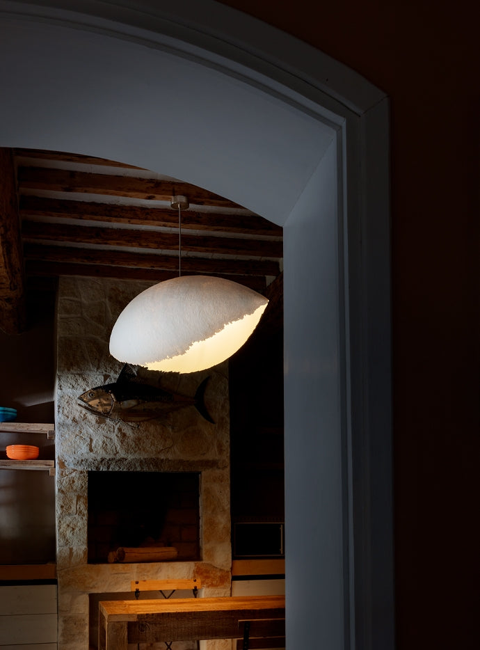 Post Krisi Pendant Lamp 50/51/52